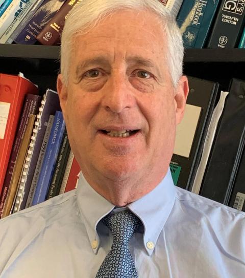 Eli Bartov profile photo