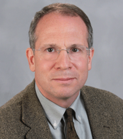 Eric A. Greenleaf profile photo