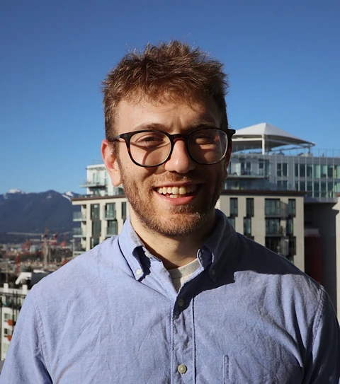 Eric Mercadante profile photo