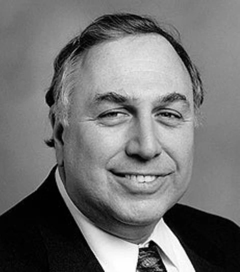 In Memoriam — Edward L. Melnick profile photo