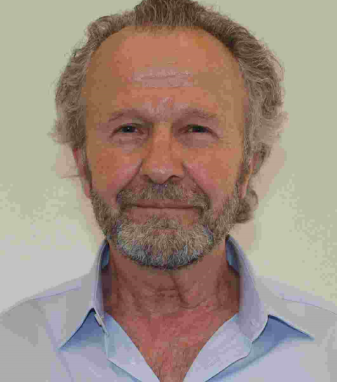 Francisco Drohojowski profile photo