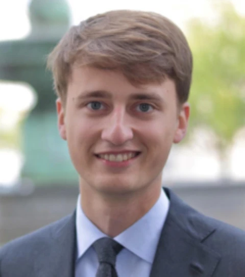 Felix Montag profile photo
