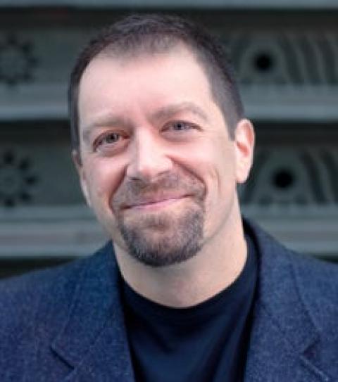 Foster J. Provost profile photo