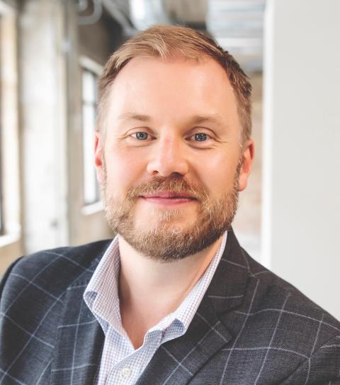 Guthrie Collin profile photo