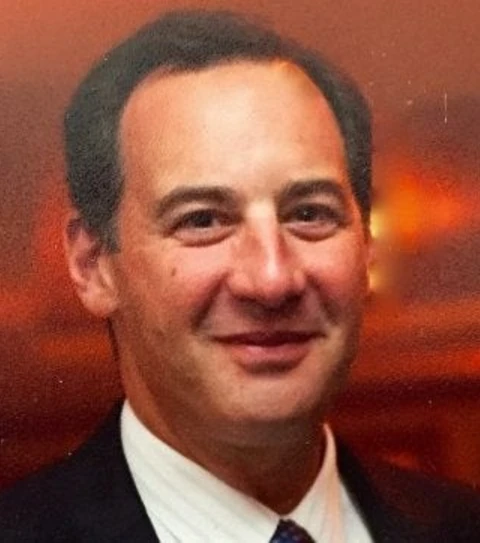 Gary Claar profile photo
