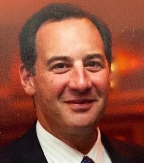 Gary Claar profile photo