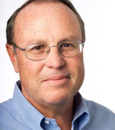 Greg Coleman profile photo