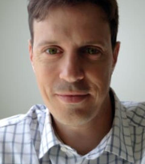 Gary Faber profile photo