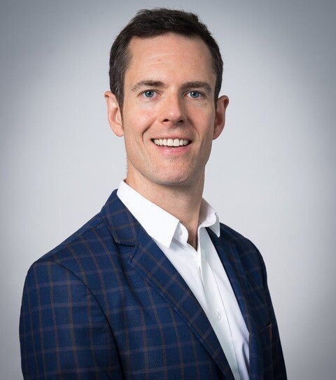 Gavin J. Kilduff profile photo