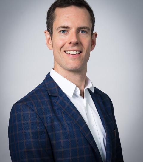 Gavin J. Kilduff profile photo