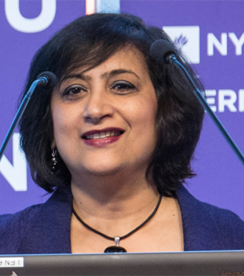 Geeta Menon profile photo