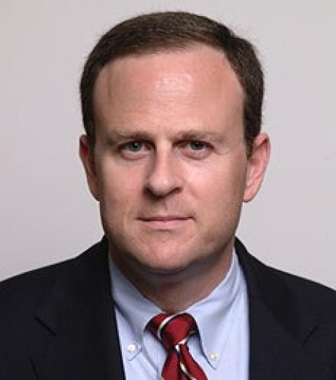Glenn A. Okun profile photo