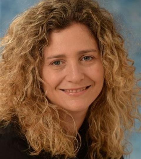 Gal Oestreicher-Singer profile photo