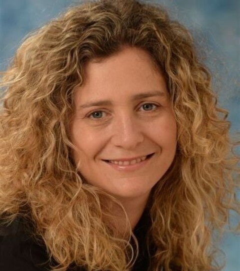 Gal Oestreicher-Singer profile photo