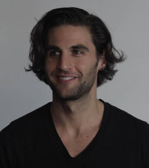 Geoffrey Schwartz profile photo
