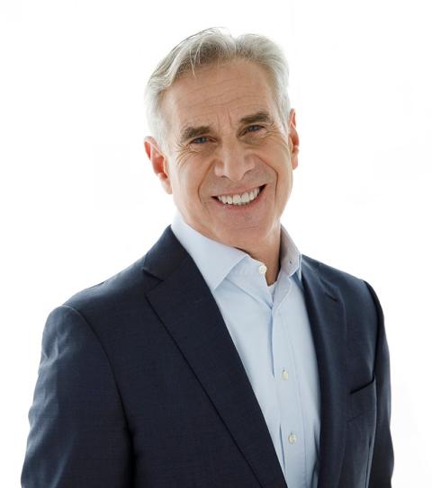 George Barrett profile photo