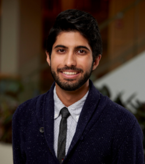 Gurpal Sran profile photo