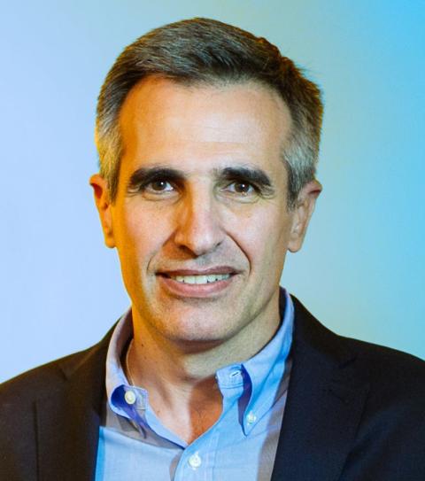 Gustavo J. Vulcano profile photo