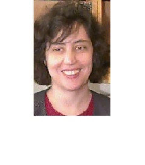 Halina Frydman profile photo