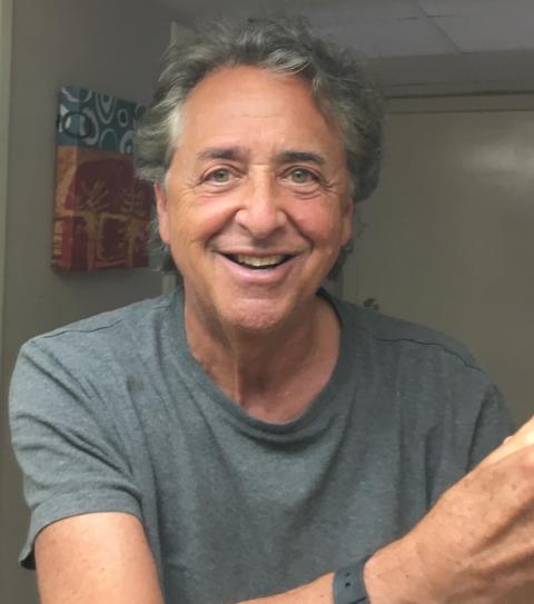 Harry G. Chernoff profile photo