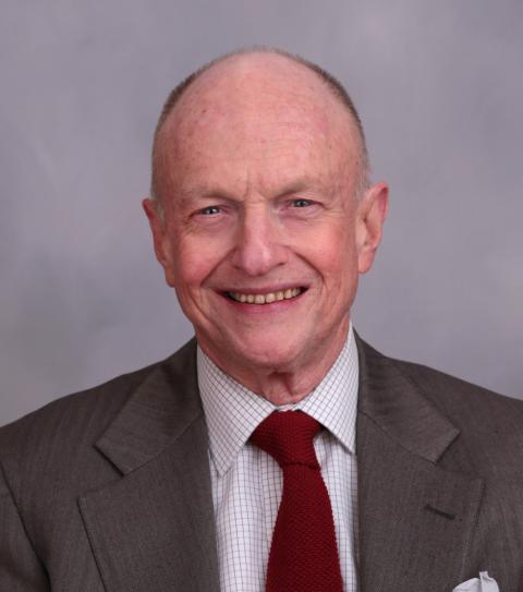 Howard  Geltzer profile photo