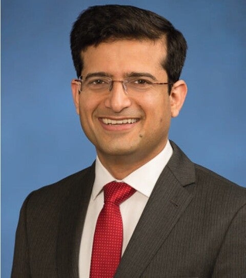 Harsh Nanda profile photo