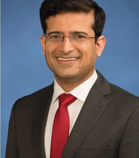 Harsh Nanda profile photo