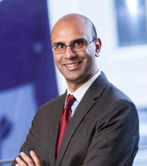 Hans Taparia profile photo