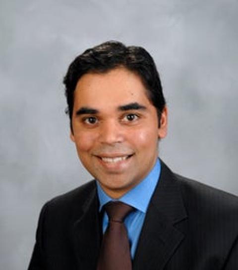Ian D'Souza profile photo