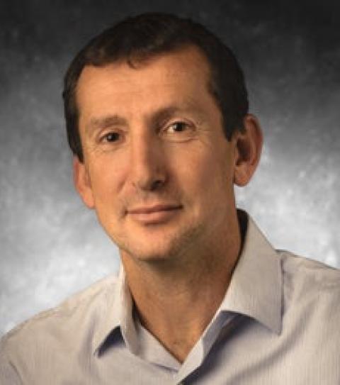 Ilan Guttman profile photo