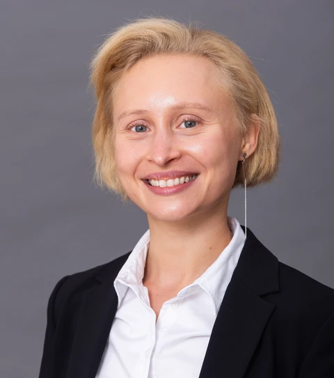Irina	Luneva profile photo