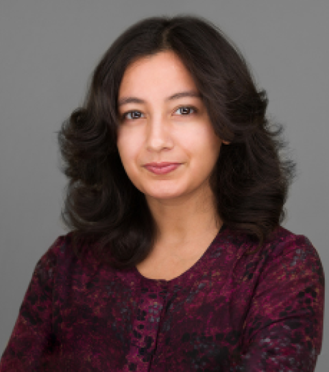 Indira Puri profile photo