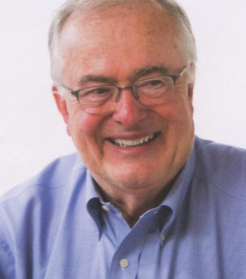 Ingo Walter profile photo