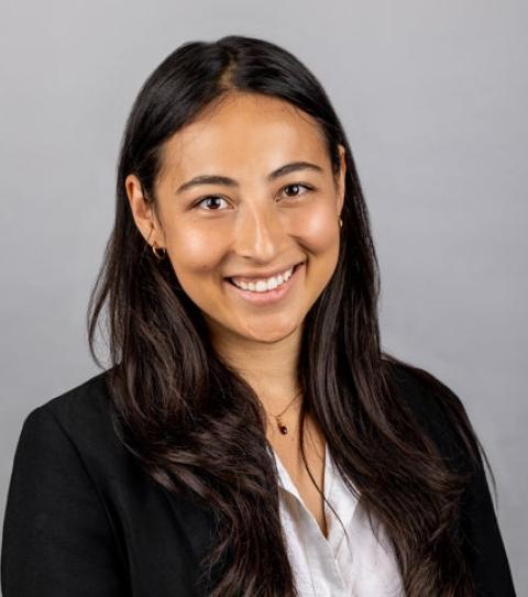 Jennifer Allen profile photo