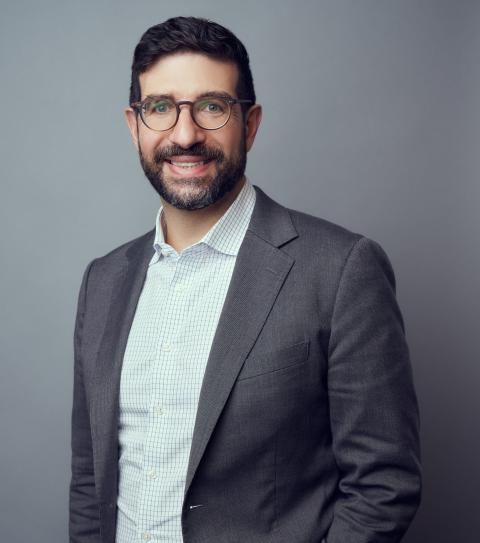 Jake Berlin profile photo