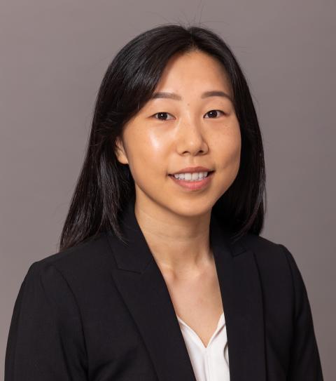 Jackie Baek profile photo