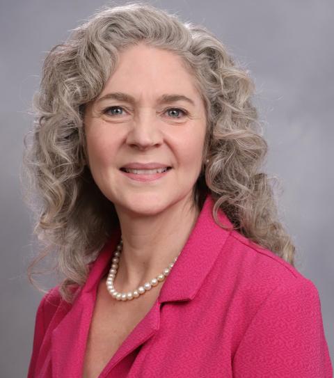 Jennifer N. Carpenter profile photo