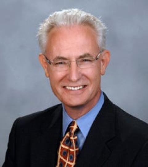 Jeffrey A. Carr profile photo