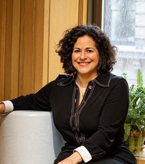 Jennifer Gootman profile photo