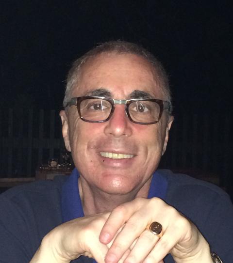 Jay Kranzler profile photo