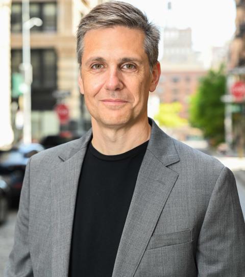 J.P. Eggers profile photo