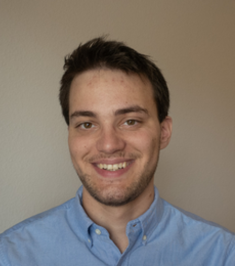 Jacob French profile photo