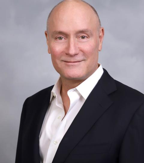 James Finch profile photo