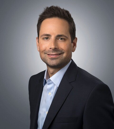 Joseph Giraldi profile photo