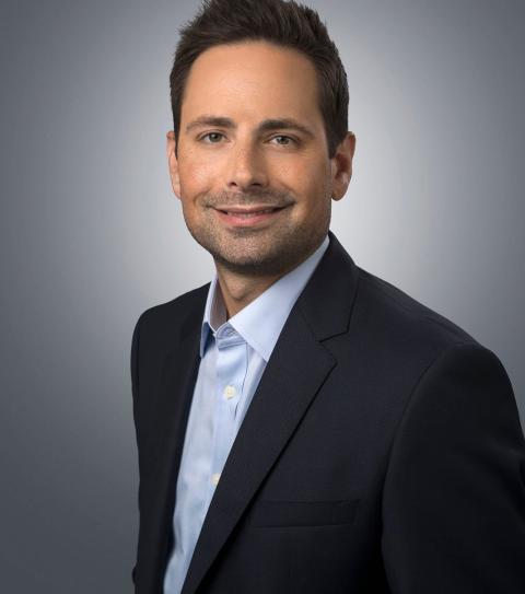 Joseph Giraldi profile photo