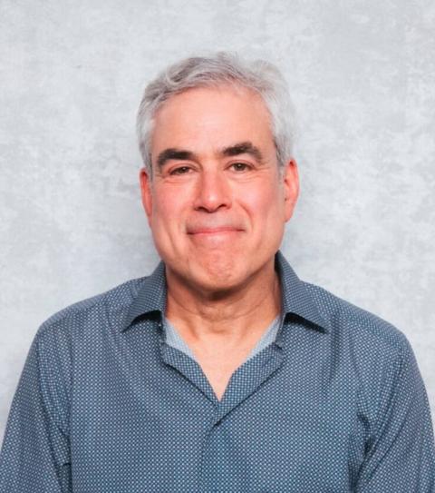 Jonathan Haidt profile photo
