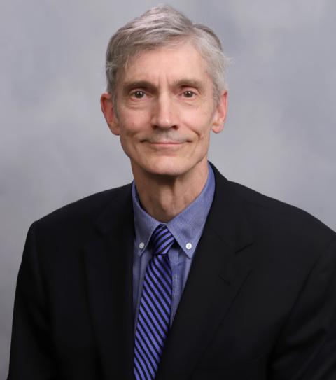 Joel S. Hasbrouck profile photo