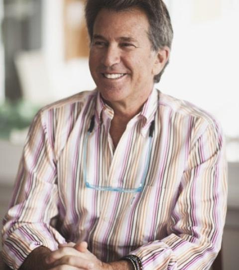 Jeffrey Hollender profile photo