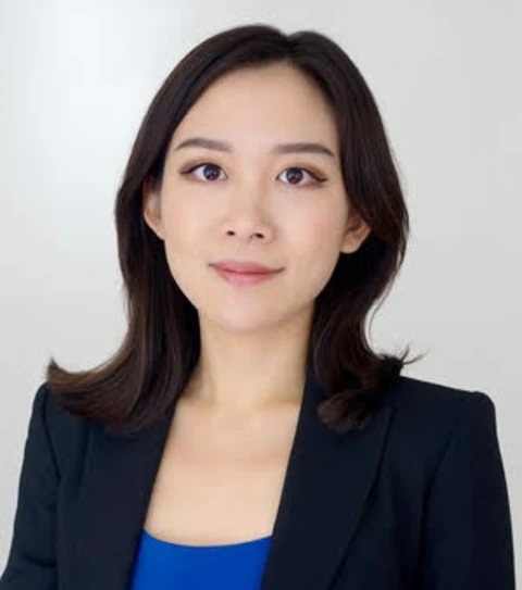 Julia Hur profile photo
