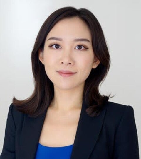 Julia Hur profile photo